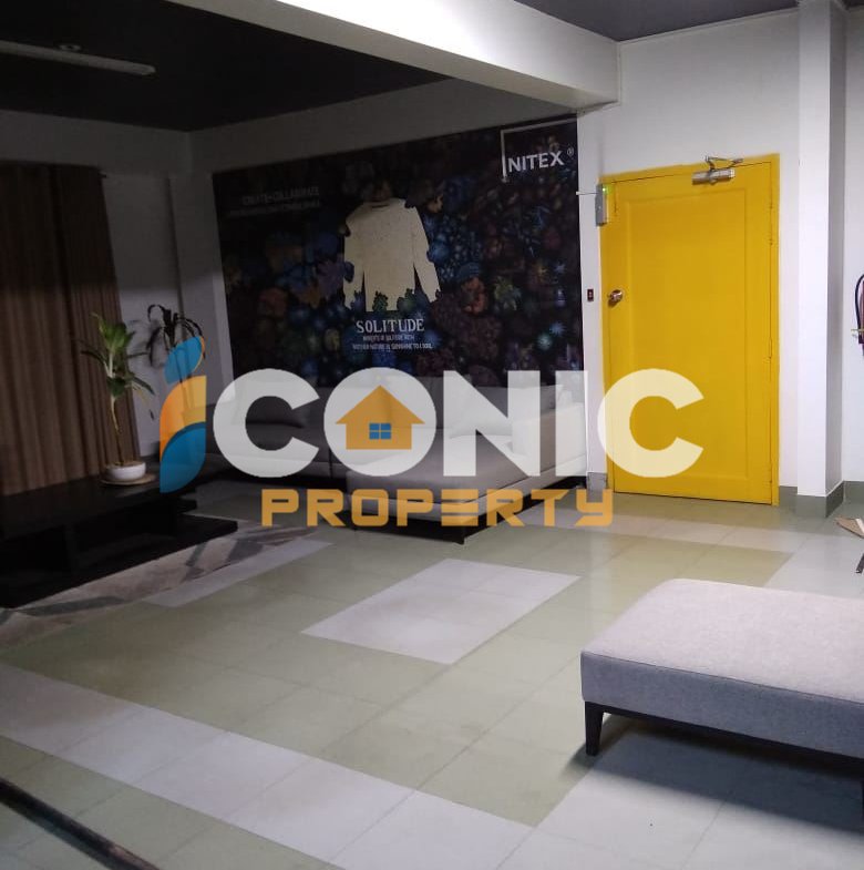Premium 21,000 Sq Ft Residential Building for Rent in Niketon, Gulshan