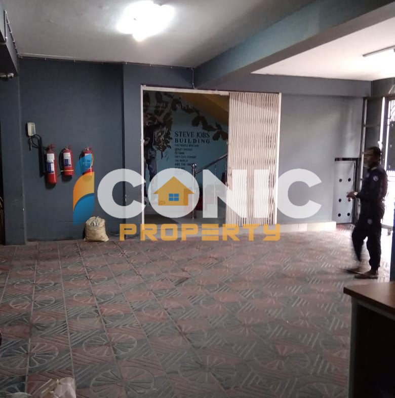 Premium 21,000 Sq Ft Residential Building for Rent in Niketon, Gulshan