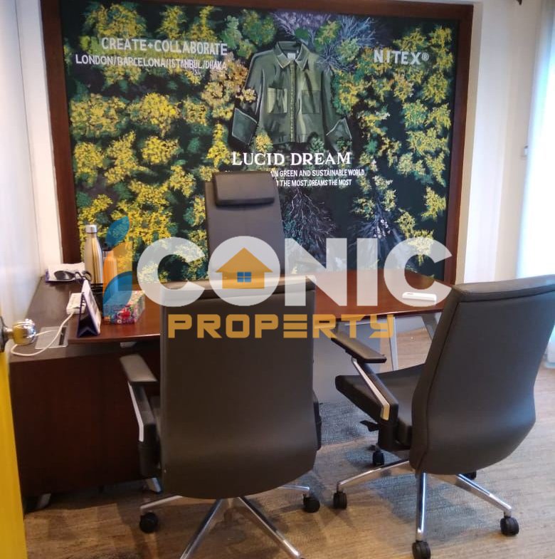 Residential Building for Rent in Niketon