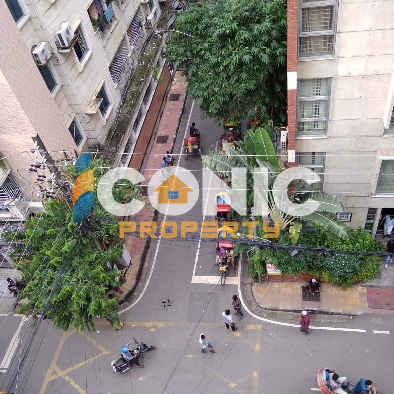 Residential Building for Rent in Niketon