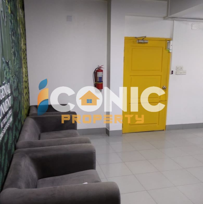 Premium 21,000 Sq Ft Residential Building for Rent in Niketon, Gulshan