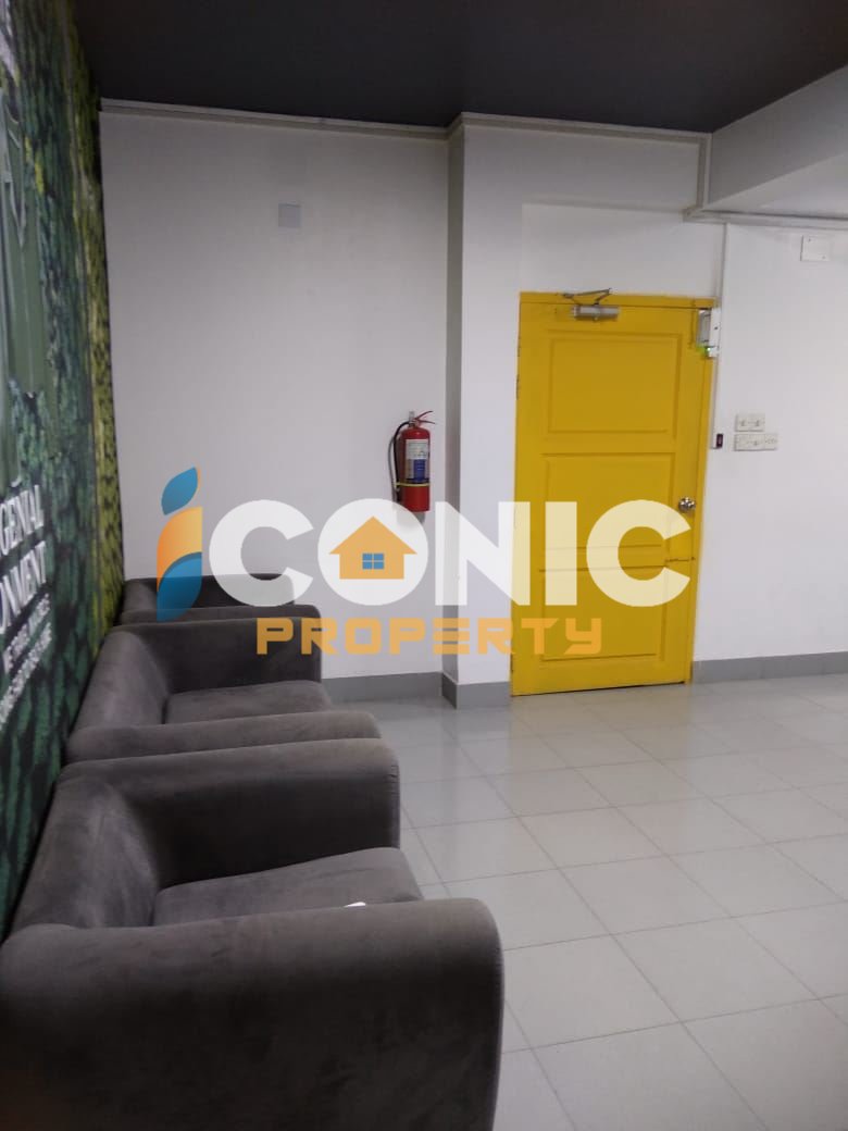 Premium 21,000 Sq Ft Residential Building for Rent in Niketon, Gulshan