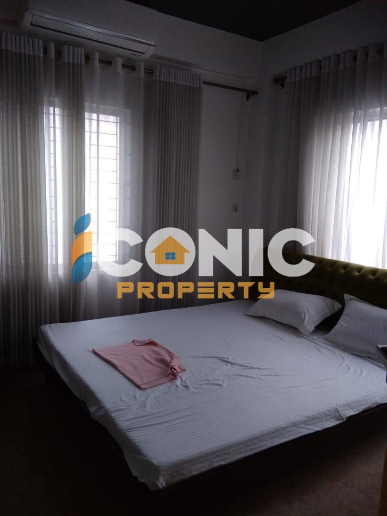Premium 21,000 Sq Ft Residential Building for Rent in Niketon, Gulshan