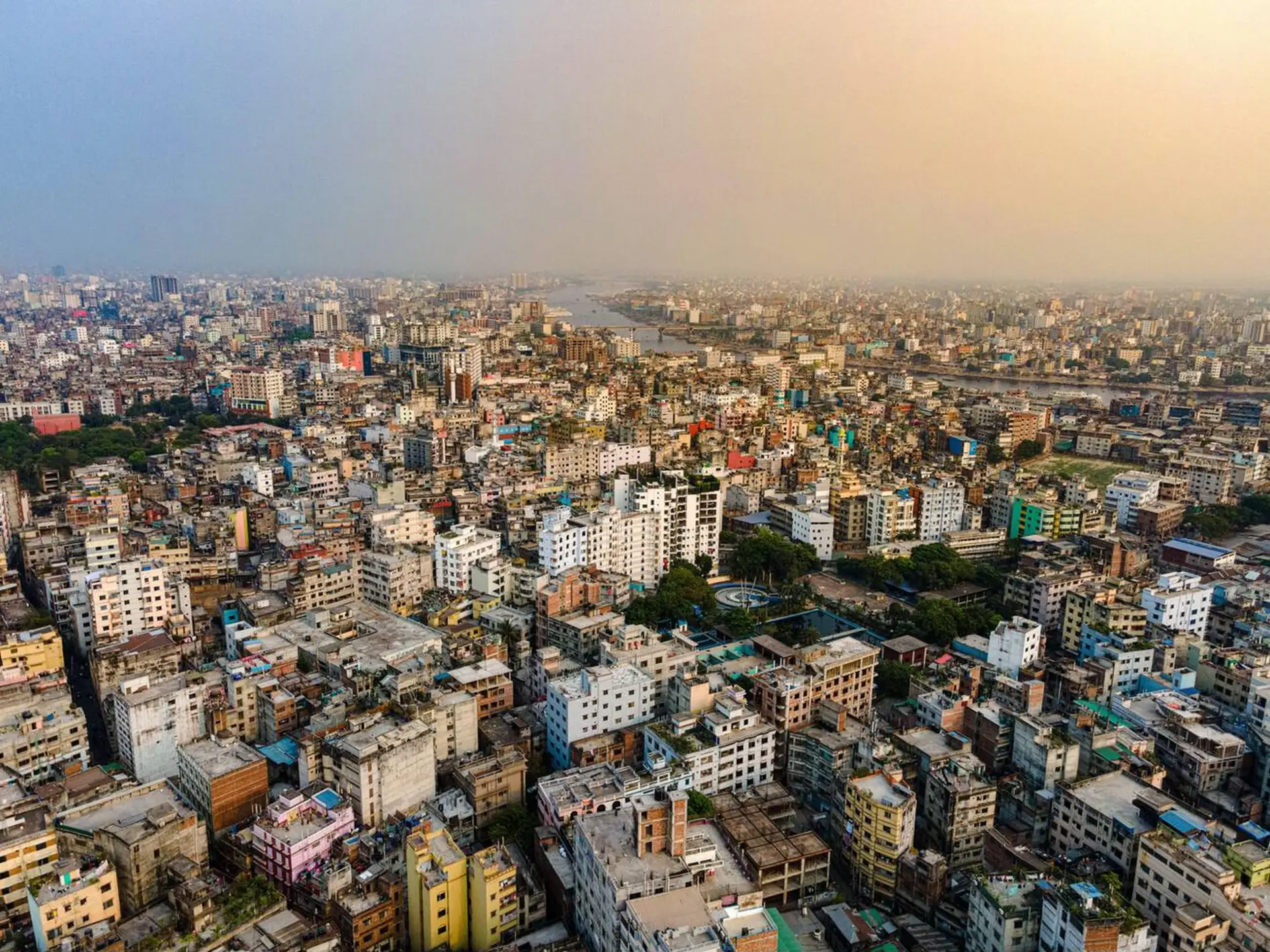 Apartment or Flat Buy in Dhaka