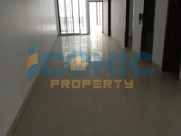 Modern 1750 SQFT Flat for Sale in Prime Mohammadpur Location!