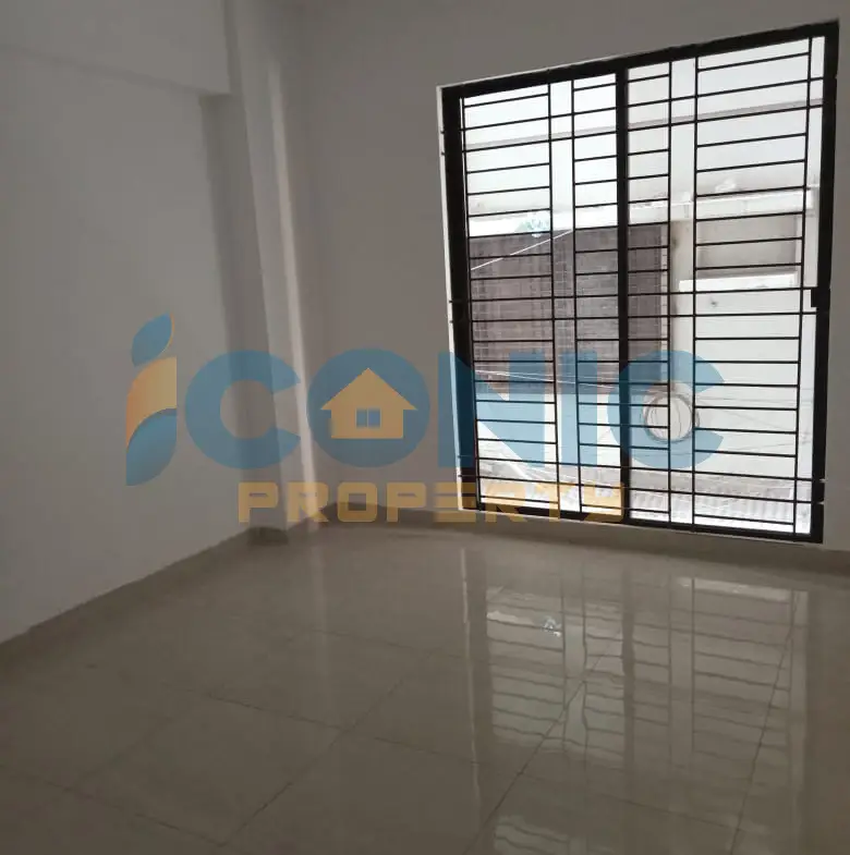 Modern 1750 SQFT Flat for Sale in Prime Mohammadpur Location!