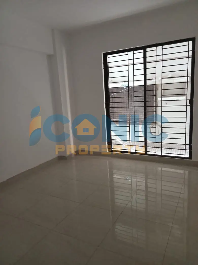 Modern 1750 SQFT Flat for Sale in Prime Mohammadpur Location!