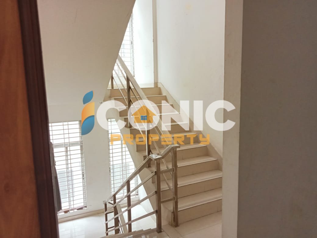 Elegant Flat for Rent in Banani Prime Location – 2350 Sq Ft