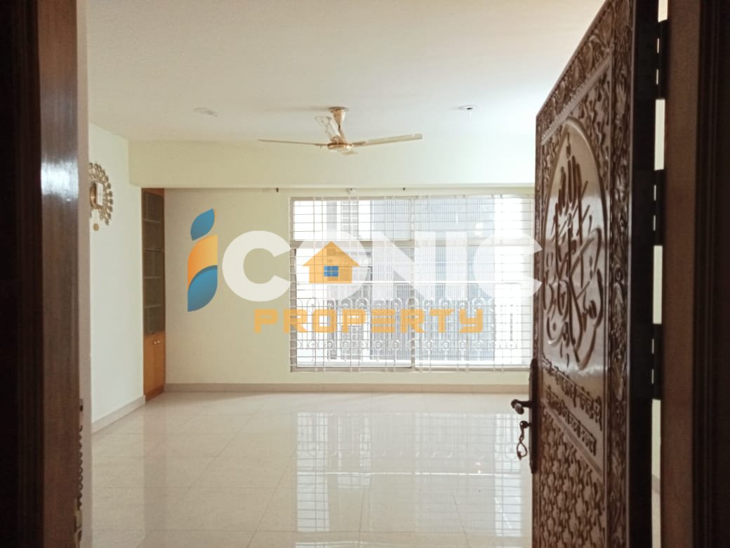 Flat for Rent in Banani