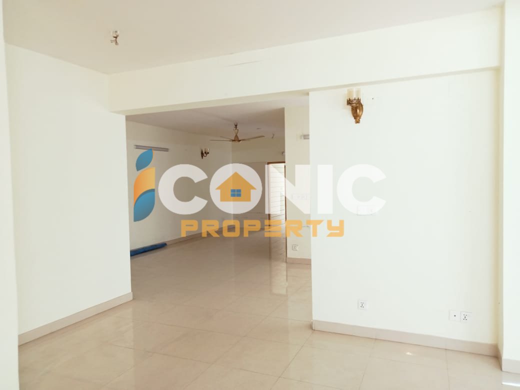 Elegant Flat for Rent in Banani Prime Location – 2350 Sq Ft