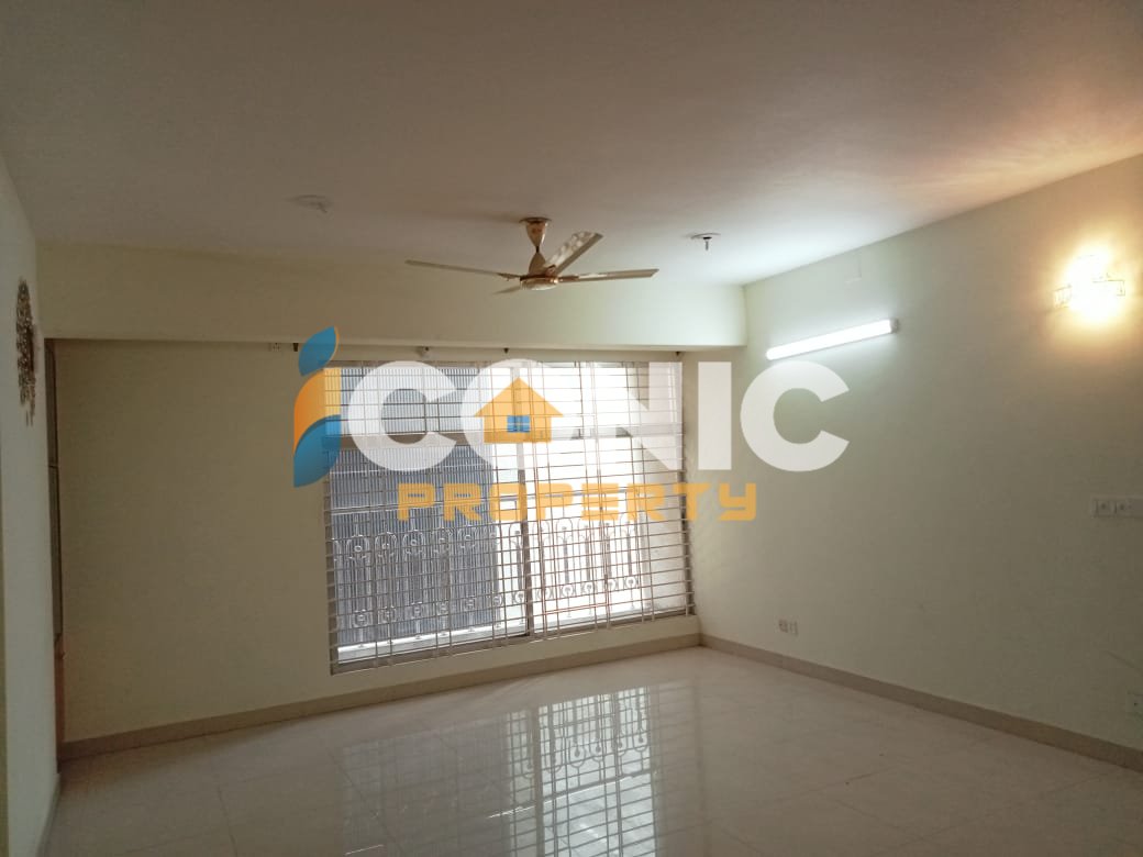 Elegant Flat for Rent in Banani Prime Location – 2350 Sq Ft