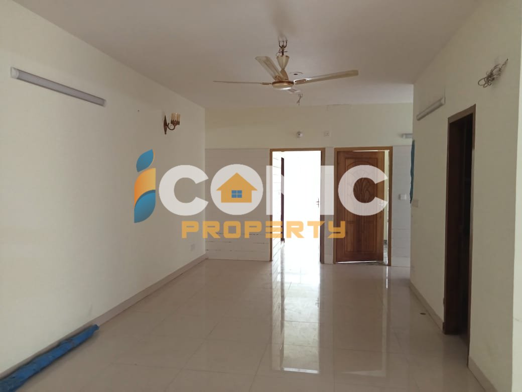 Flat for Rent in Banani