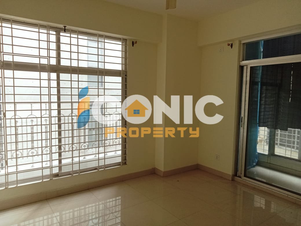 Flat for Rent in Banani