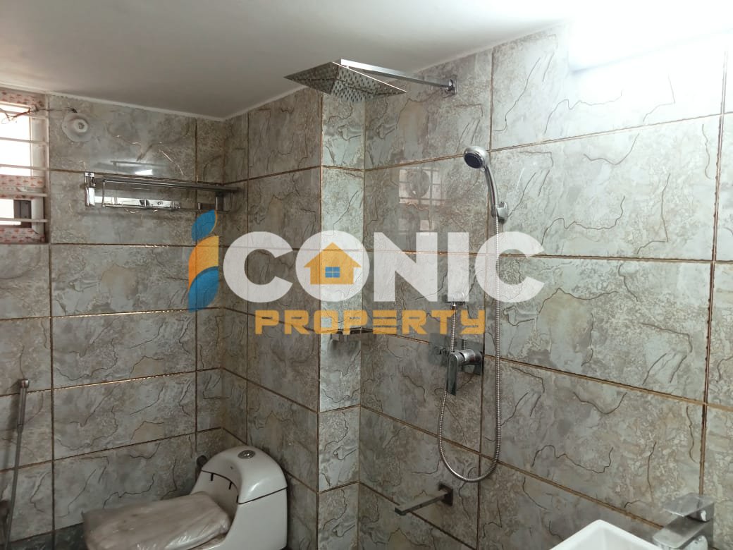 Elegant Flat for Rent in Banani Prime Location – 2350 Sq Ft