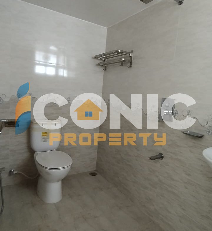 Spacious 1700 Sqft Brand New Flat for Sale in Shyamoli