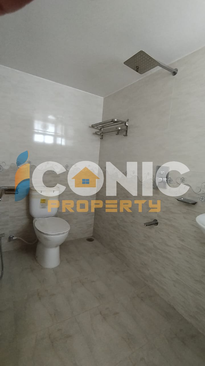 Spacious 1700 Sqft Brand New Flat for Sale in Shyamoli