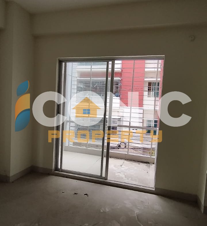 Spacious 1700 Sqft Brand New Flat for Sale in Shyamoli