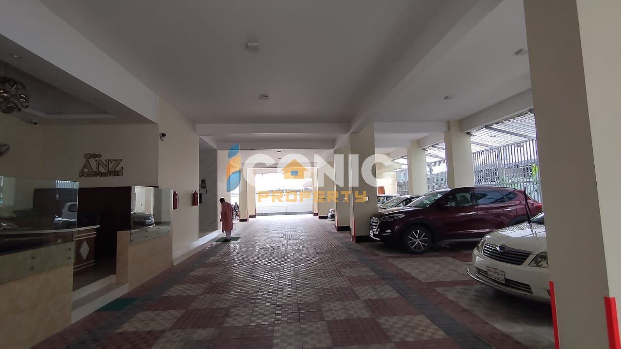 Spacious 1700 Sqft Brand New Flat for Sale in Shyamoli