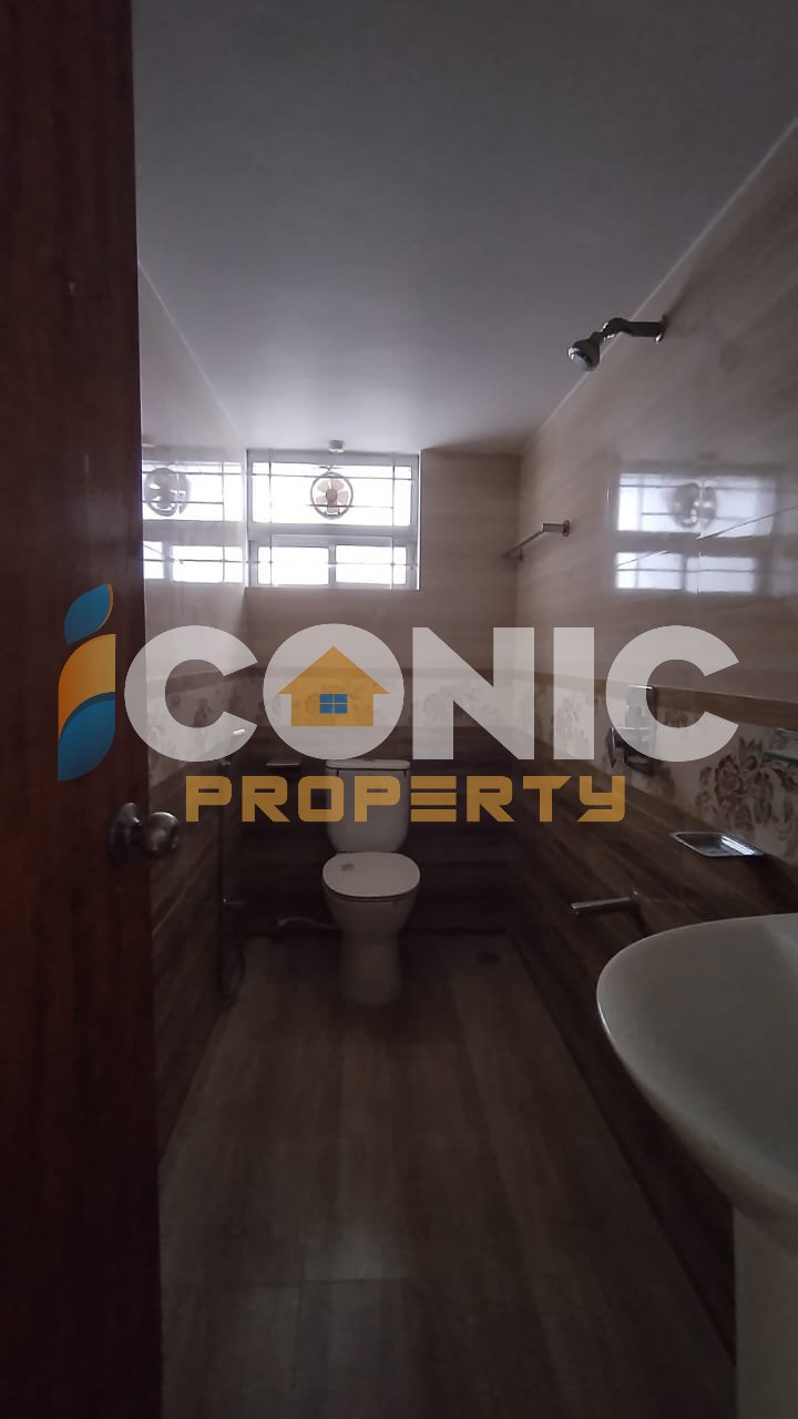 Spacious 1700 Sqft Brand New Flat for Sale in Shyamoli