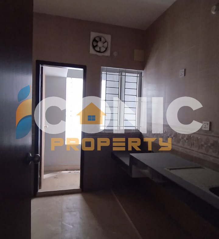 Spacious 1700 Sqft Brand New Flat for Sale in Shyamoli