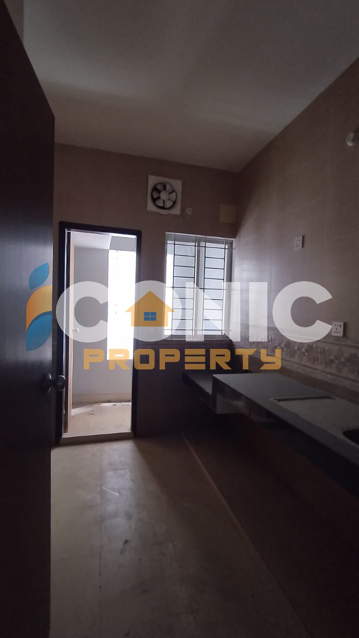 Spacious 1700 Sqft Brand New Flat for Sale in Shyamoli