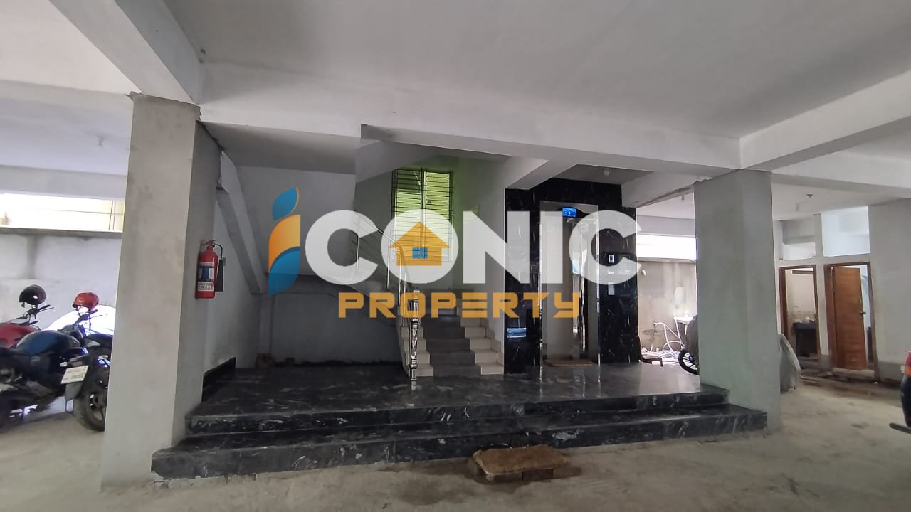 Luxury Flat for Sale in Mohakhali DOHS – 2700 sq. ft.