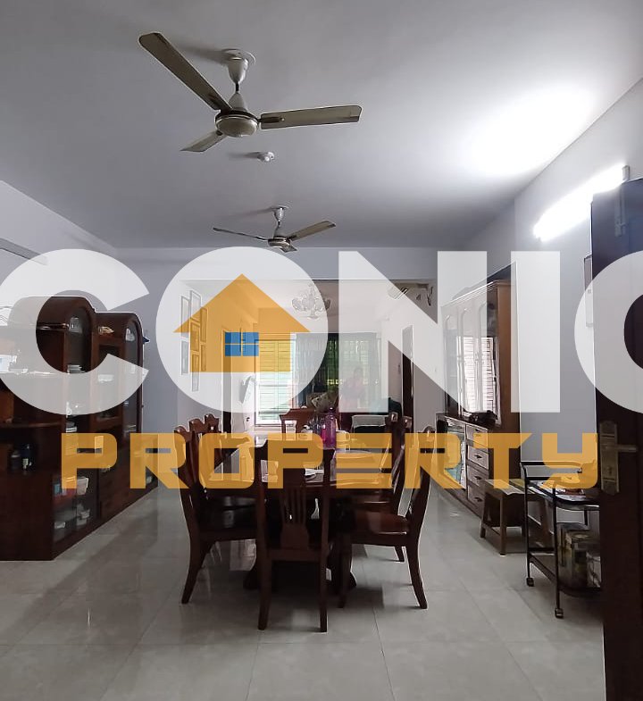 Luxury Flat for Sale in Mohakhali DOHS – 2700 sq. ft.