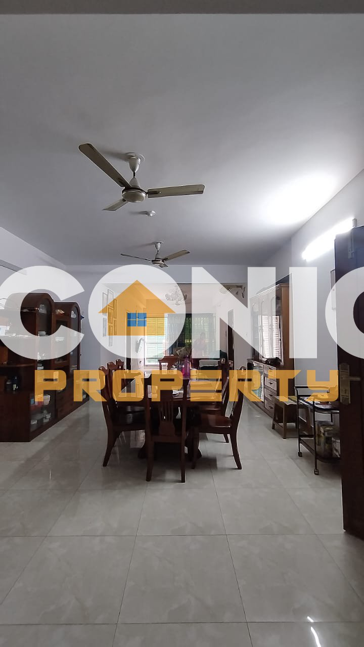 Luxury Flat for Sale in Mohakhali DOHS – 2700 sq. ft.