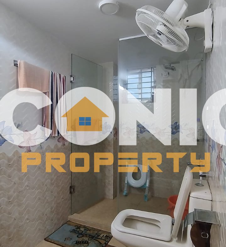 Luxury Flat for Sale in Mohakhali DOHS – 2700 sq. ft.