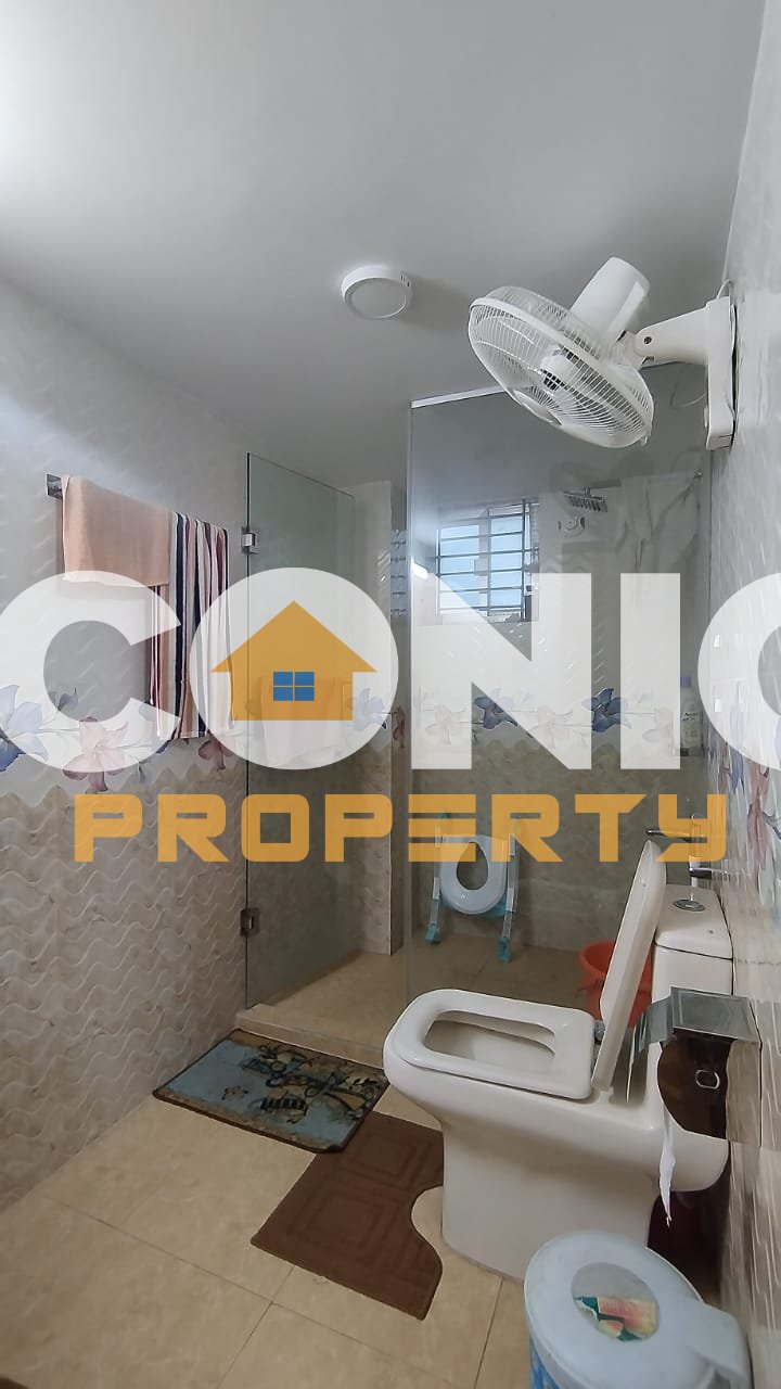 Luxury Flat for Sale in Mohakhali DOHS – 2700 sq. ft.