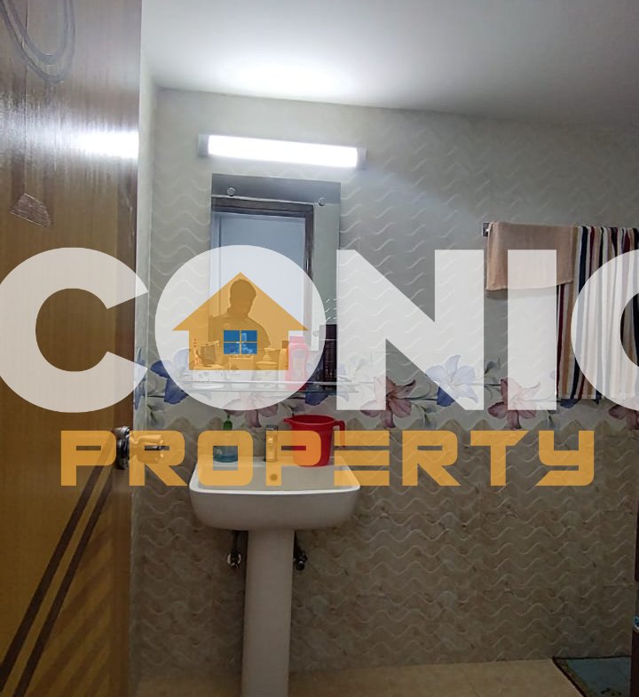 Luxury Flat for Sale in Mohakhali DOHS – 2700 sq. ft.