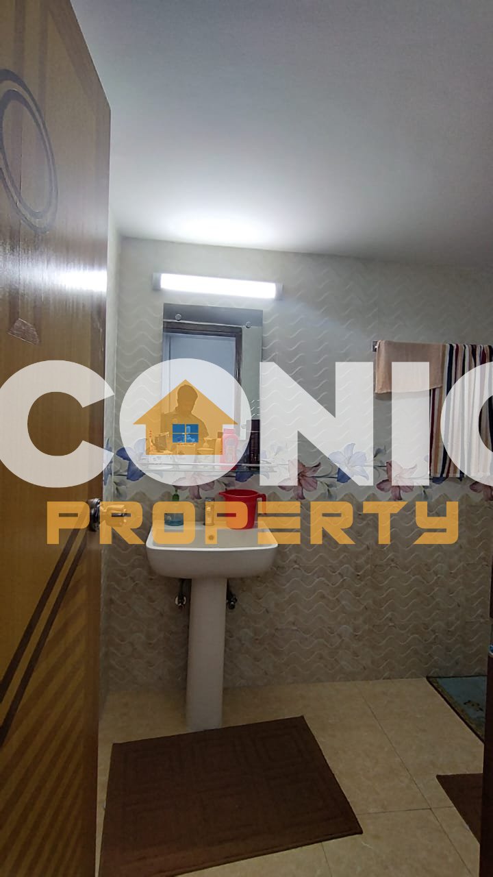 Luxury Flat for Sale in Mohakhali DOHS – 2700 sq. ft.