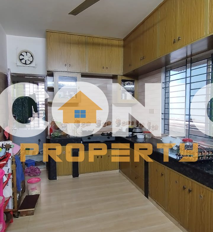 Luxury Flat for Sale in Mohakhali DOHS – 2700 sq. ft.