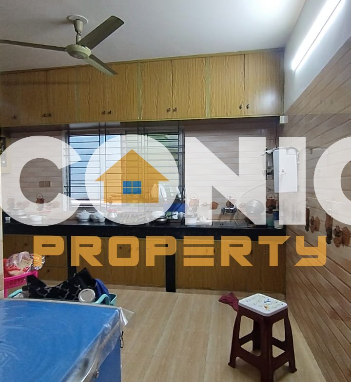 Luxury Flat for Sale in Mohakhali DOHS – 2700 sq. ft.