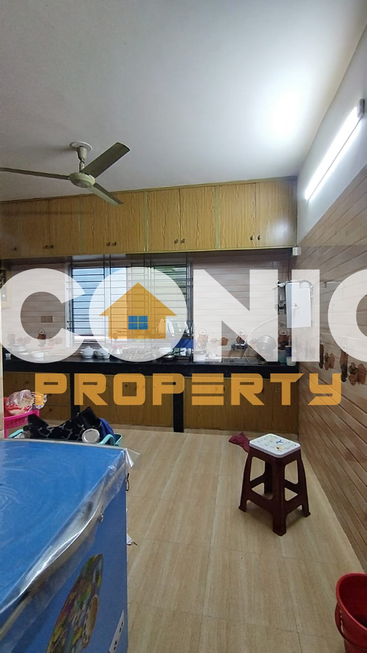 Luxury Flat for Sale in Mohakhali DOHS – 2700 sq. ft.
