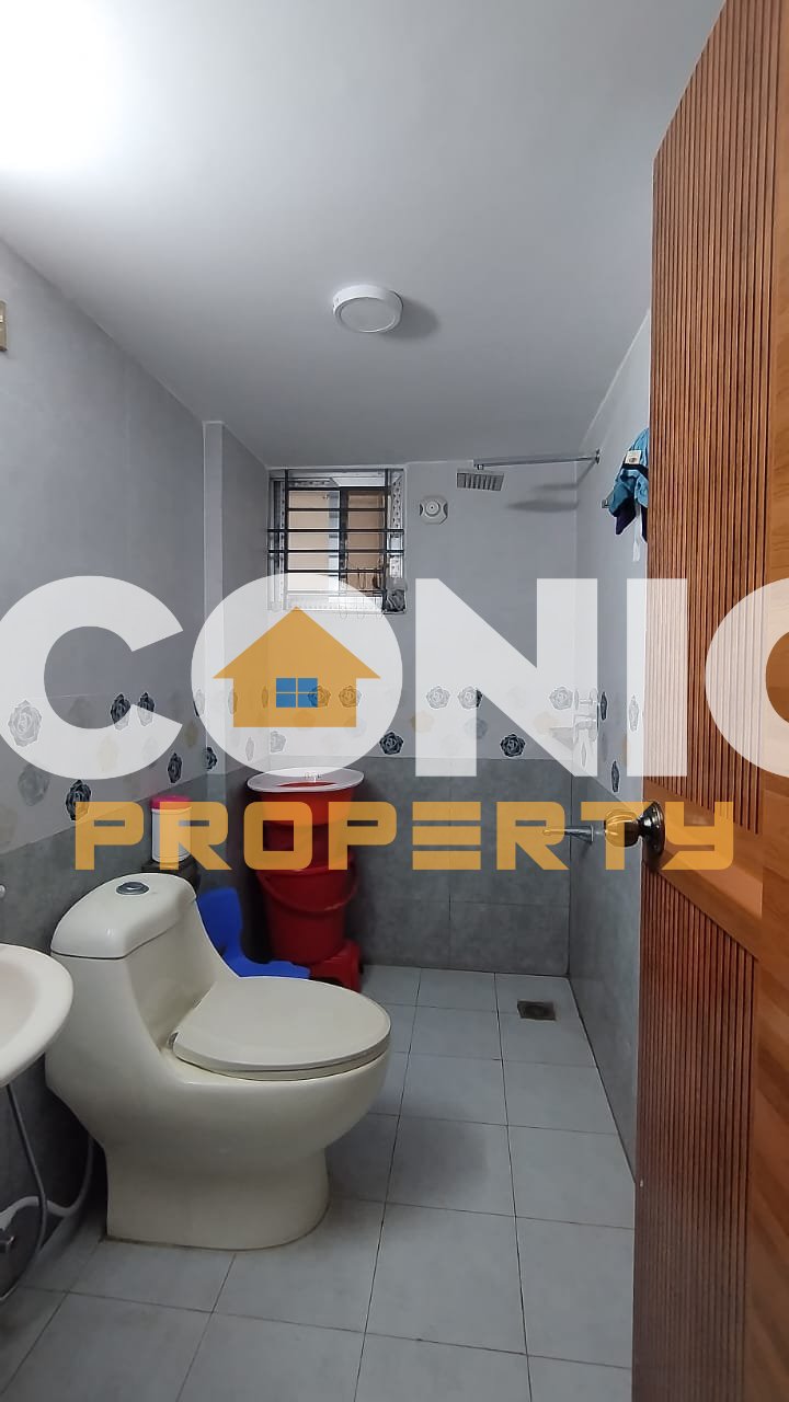 Luxury Flat for Sale in Mohakhali DOHS – 2700 sq. ft.