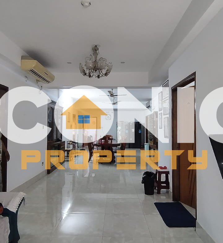 Luxury Flat for Sale in Mohakhali DOHS – 2700 sq. ft.