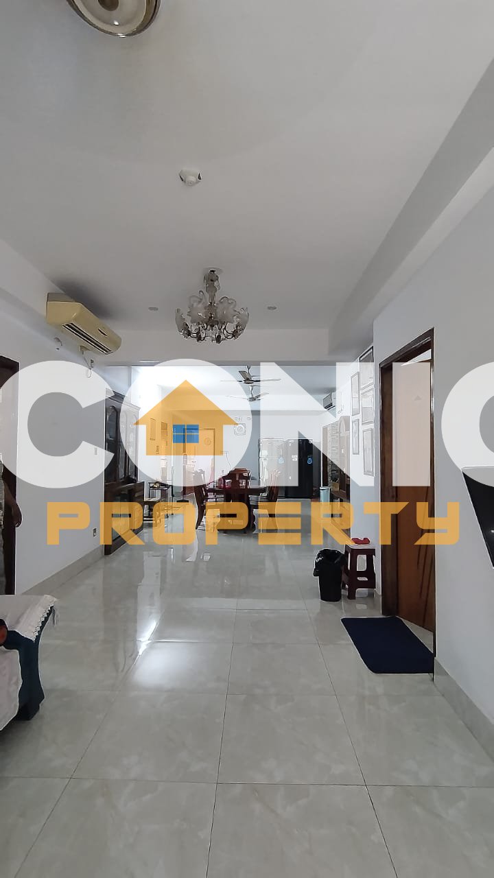 Luxury Flat for Sale in Mohakhali DOHS – 2700 sq. ft.