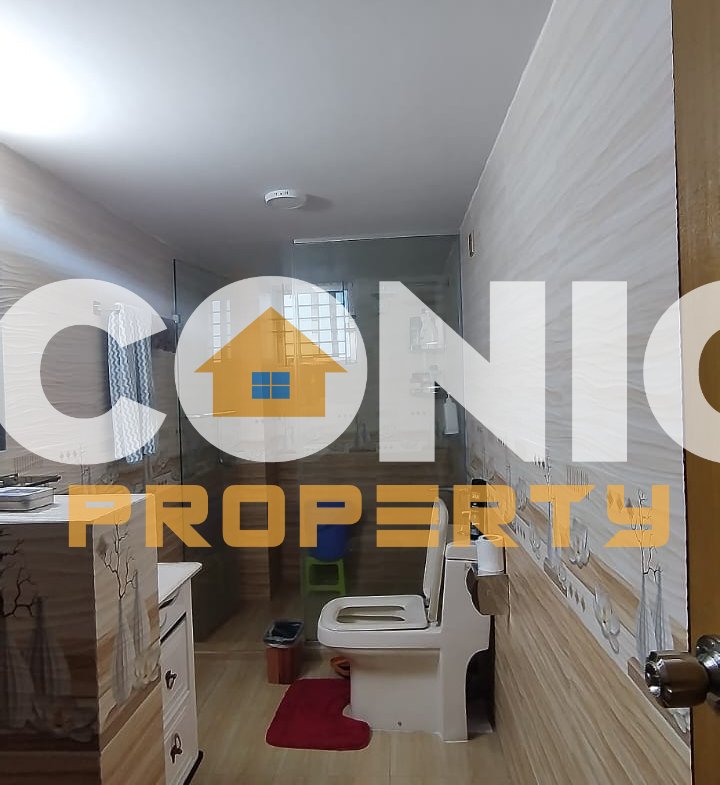 Luxury Flat for Sale in Mohakhali DOHS – 2700 sq. ft.