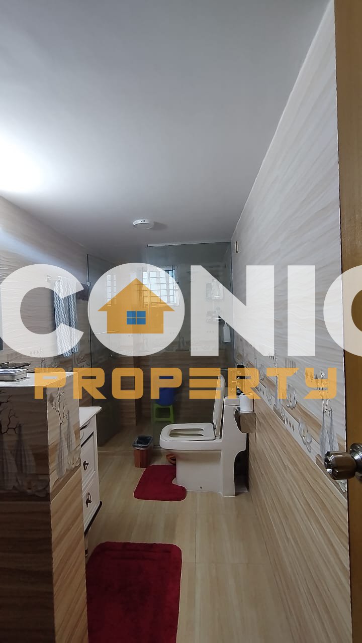 Luxury Flat for Sale in Mohakhali DOHS – 2700 sq. ft.