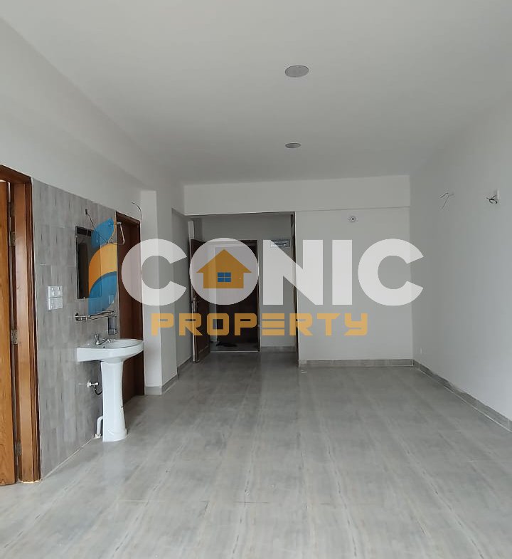 Brand New 1250 sqft Apartment for Sale in Mohakhali