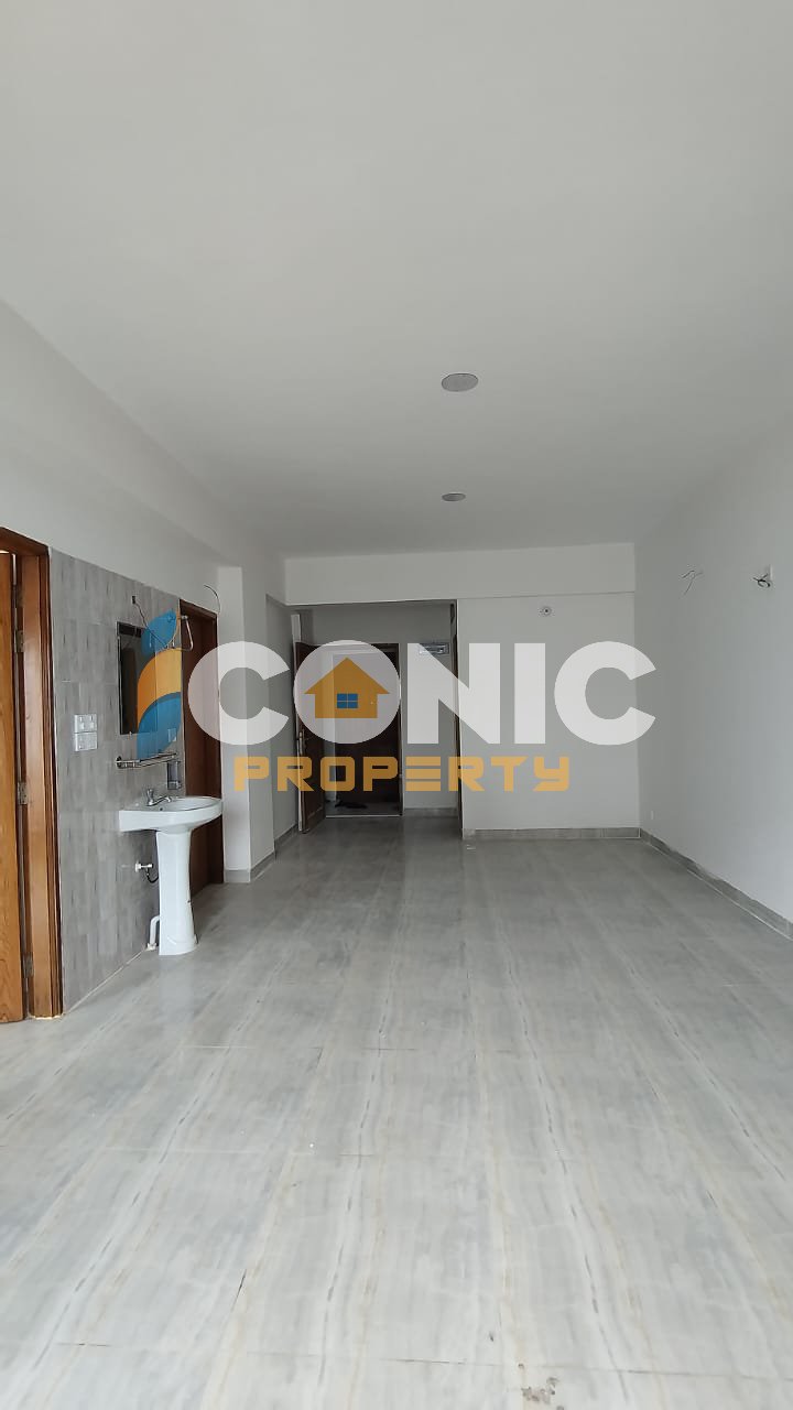 Brand New 1250 sqft Apartment for Sale in Mohakhali