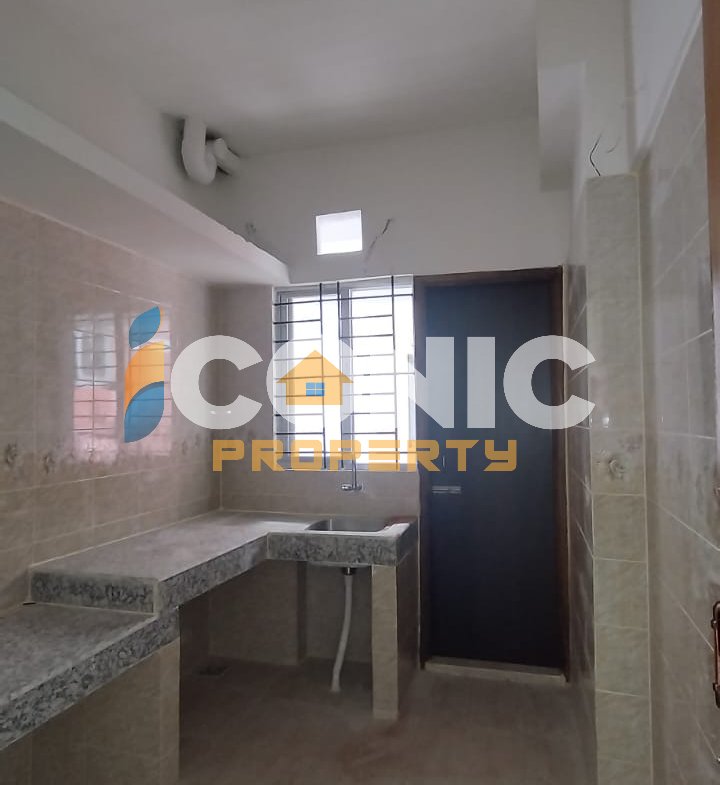 Brand New 1250 sqft Apartment for Sale in Mohakhali