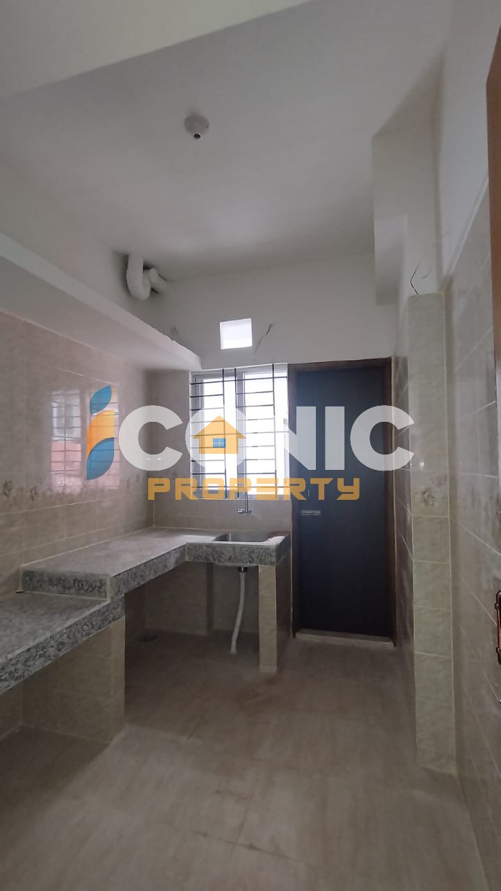 Brand New 1250 sqft Apartment for Sale in Mohakhali