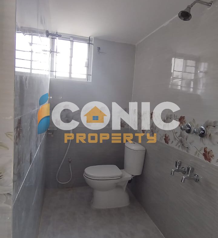 Brand New 1250 sqft Apartment for Sale in Mohakhali