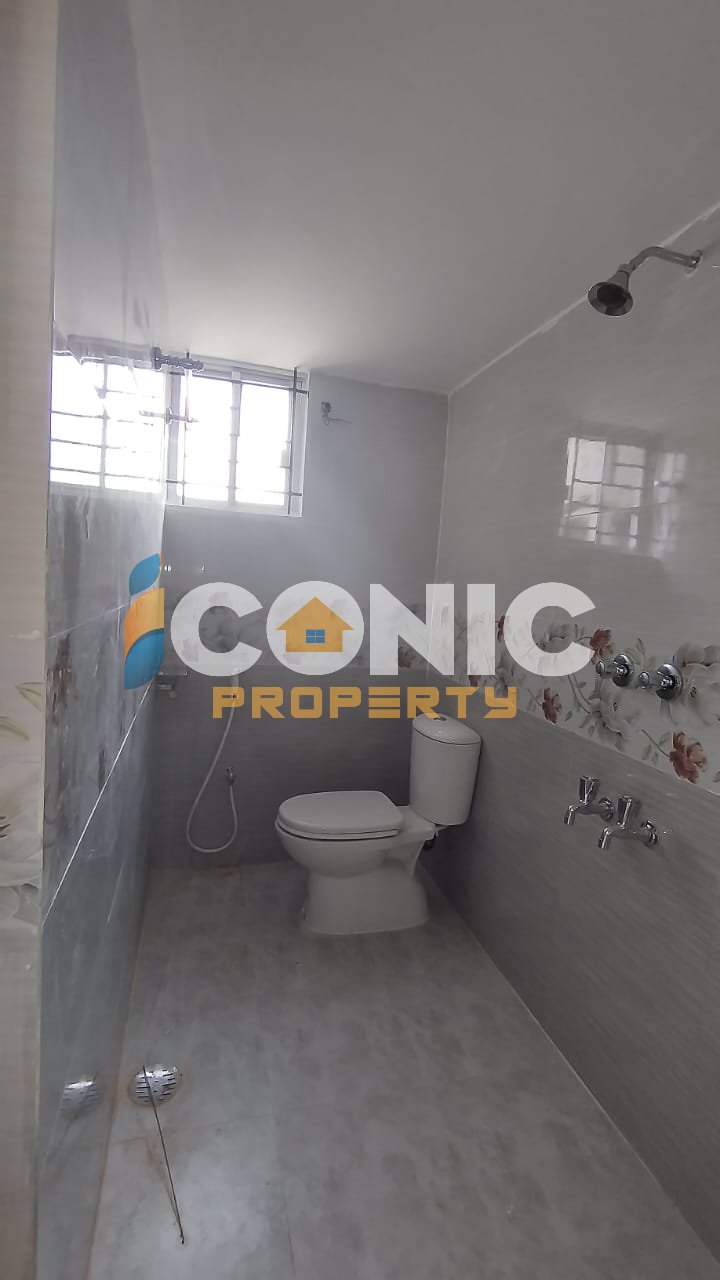 Brand New 1250 sqft Apartment for Sale in Mohakhali