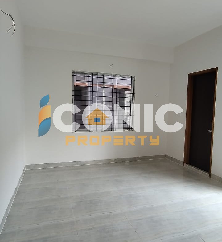 Brand New 1250 sqft Apartment for Sale in Mohakhali