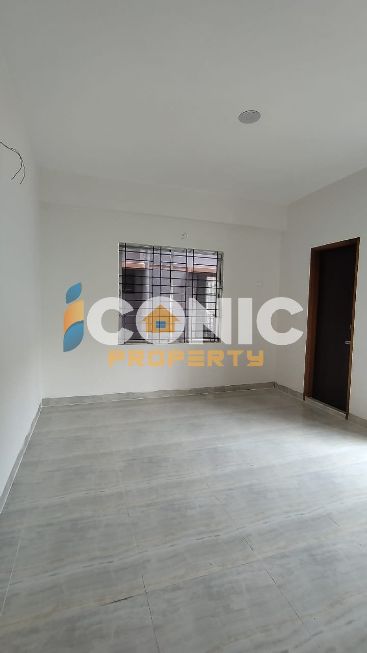 Brand New 1250 sqft Apartment for Sale in Mohakhali