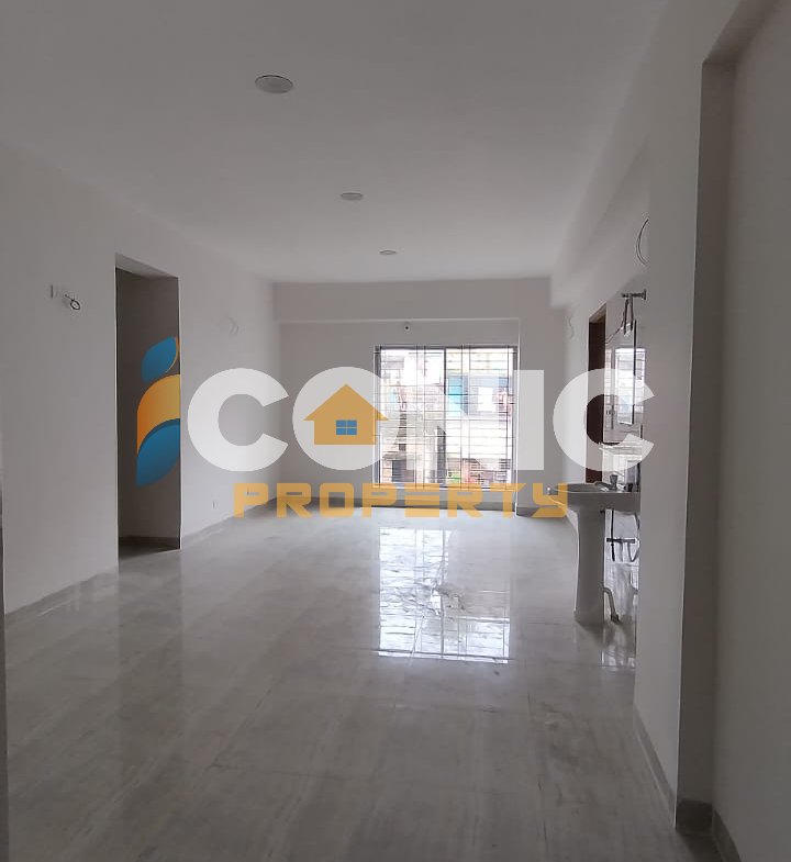 Brand New 1250 sqft Apartment for Sale in Mohakhali