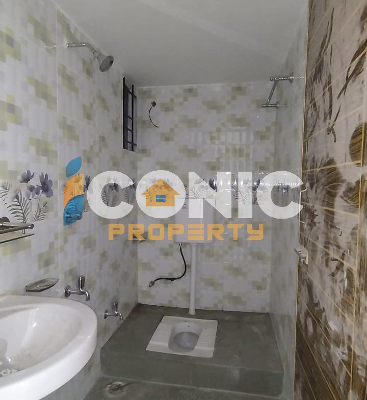 Brand New 1250 sqft Apartment for Sale in Mohakhali